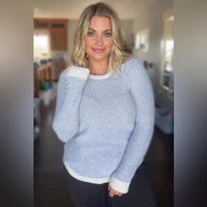 Ladies Sweater